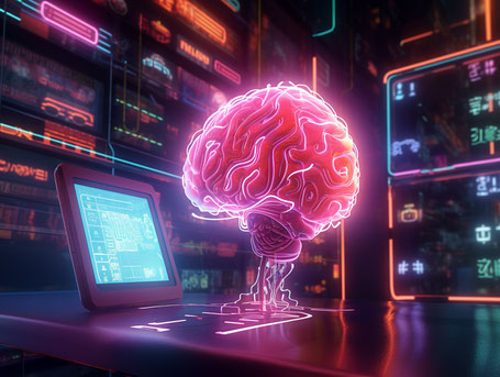Neural implants and language acquisition