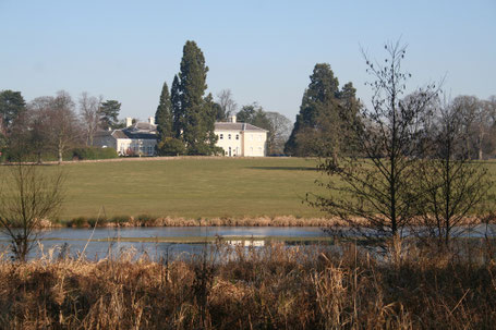 Berkswell Hall
