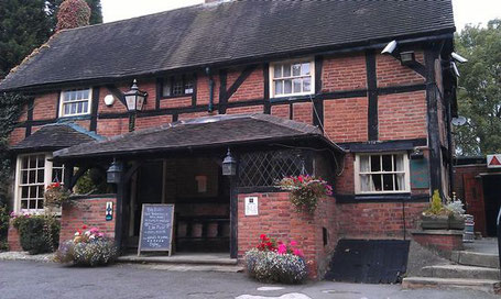 The Brickmakers Arms, Berkswell