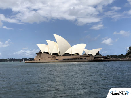 Sydney Opera House