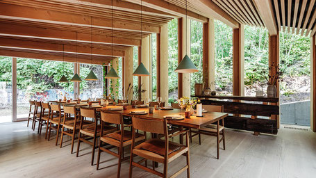 Bestes Restaurant der Welt, NOMA, Copenhagen