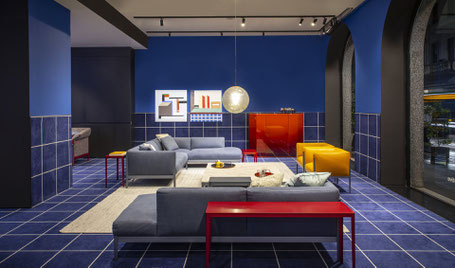Cassina. Foto: Stefano De Monte