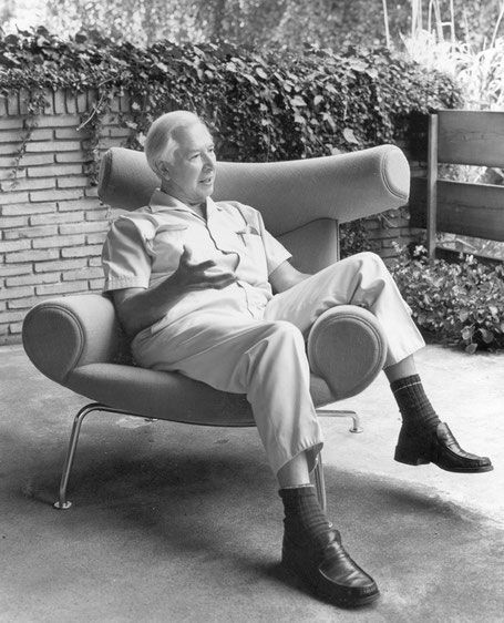 Hans J. Wegner 