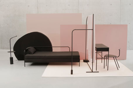 Alle Möbel sollten funktional und elegant zugleich sein. (Foto: Ilesconcept)