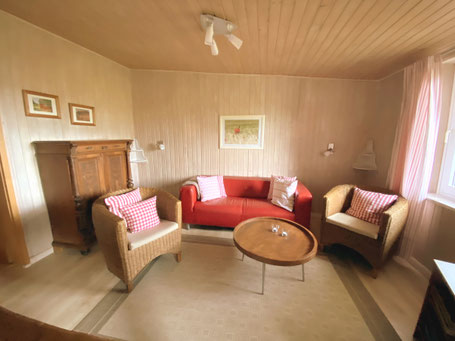 Wohnzimmer Peerstall