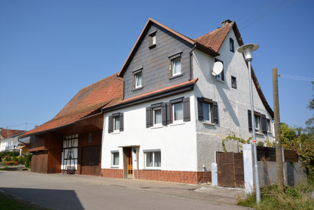 15 Hauser Kaufen In Der Gemeinde 72401 Haigerloch Immosuchmaschine De