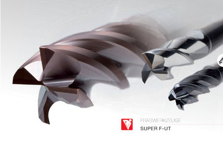 Fräser Super F-UT
