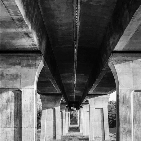Die IPhone-Brücke