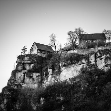 Burg Pottenstein
