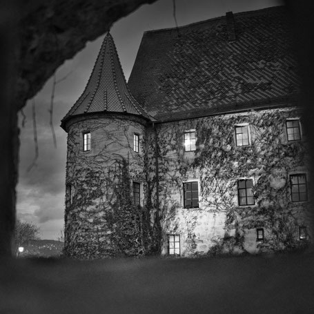 Schloss Wiesenthau