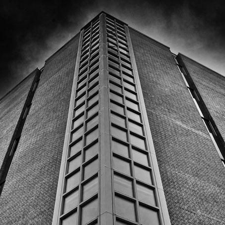 Siemensgebäude Erlangen