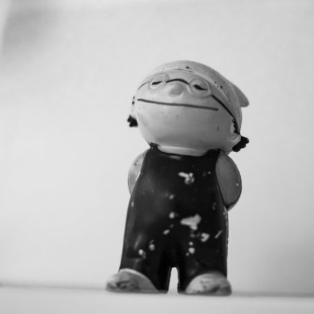 Det (stark bespielt)