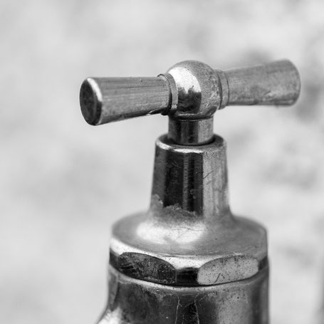 Wasserspender