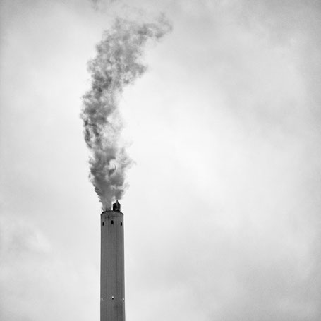 kleiner Wolkenmacher