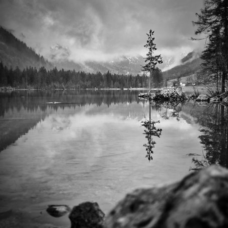 Am Hintersee