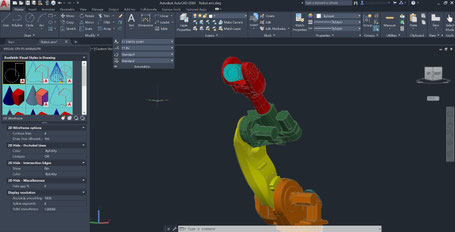 CURSO DE AUTOCAD 2020 2D