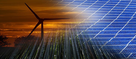 CURSO DE ENERGÍA EÓLICA Y SOLAR