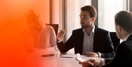 CURSO DE DIRECTOR COMERCIAL