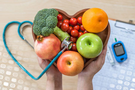 curso de seguridad alimentaria