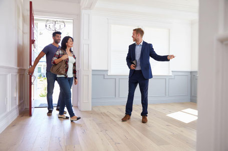 curso de agente inmobiliario