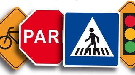 curso de seguridad vial