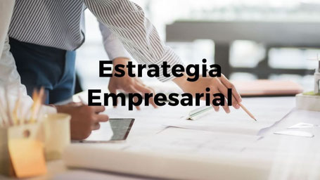 curso de estrategia empresarial