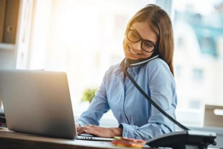 curso de conocimientos esenciales para oficinas