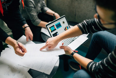curso de gestión de pymes