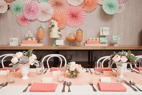 curso decoracion de fiestas