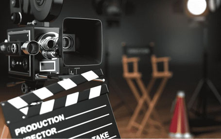CURSO DE PRODUCCIÓN CINEMATOGRÁFICA Y AUDIOVISUAL