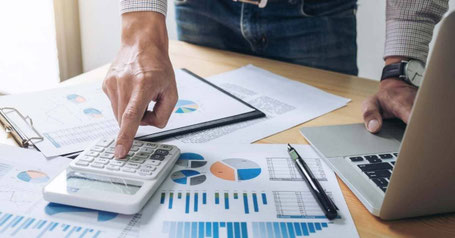 curso de contabilidad financiera