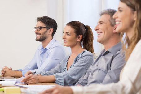 curso de relaciones laborales