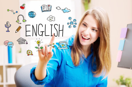 cursos de inglés