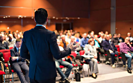 curso de oratoria