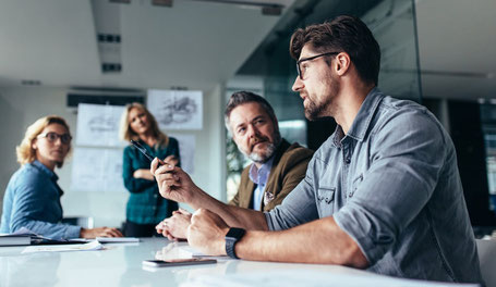 curso de orientación laboral