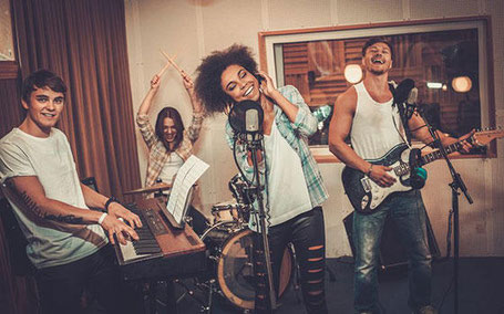 curso de manager musical