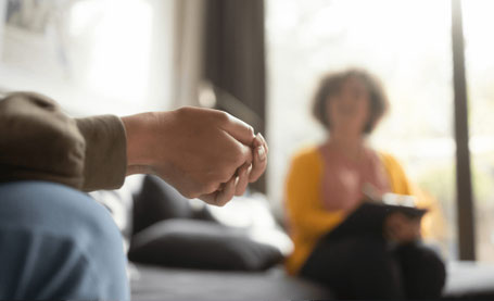CURSO DE COUNSELLING