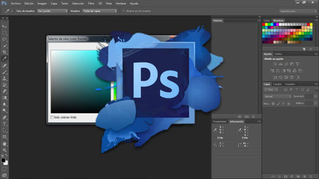 curso de photoshop cs6