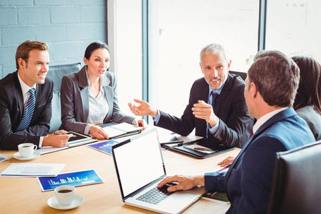 curso de dirección de recursos humanos