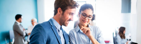 curso de dirección financiera