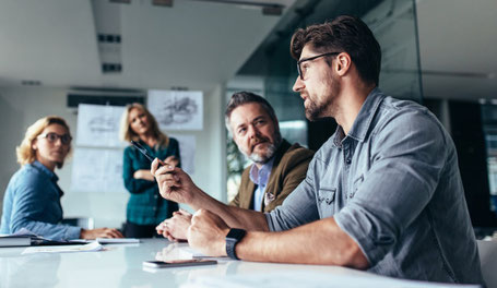 curso de habilidades directivas