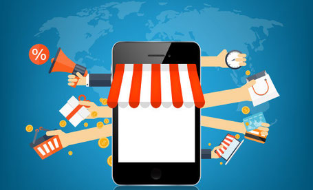 curso de comercio electrónico