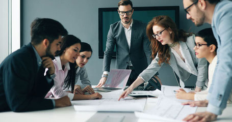 curso de negociación colectiva