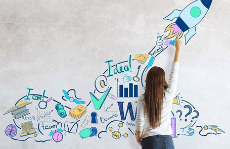 curso de emprendimiento