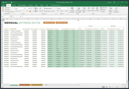 curso de OFFICE 2016