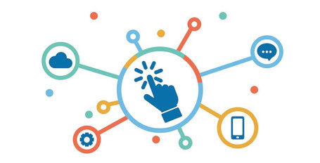 curso de competencias digitales nivel medio