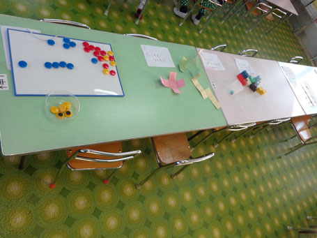 数字や図形に強い子を育てる! 幼児、小学校低学年向けさんすう教室 ぎふ幼児かず・かたち教室