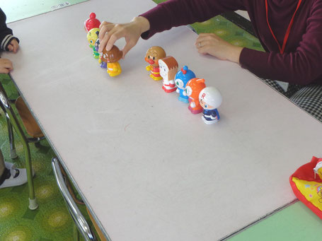 数字や図形に強い子を育てる! 幼児、小学校低学年向けさんすう教室 ぎふ幼児かず・かたち教室