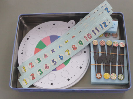 数字や図形に強い子を育てる! 幼児、小学校低学年向けさんすう教室 ぎふ幼児かず・かたち教室