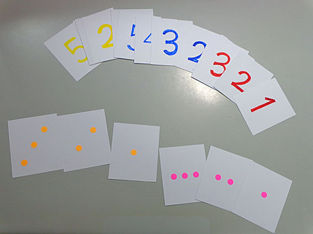 数字や図形に強い子を育てる! 幼児、小学校低学年向けさんすう教室 ぎふ幼児かず・かたち教室